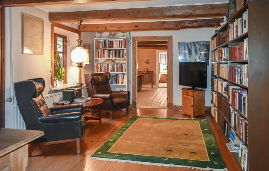 Beautiful Home In Annelöv