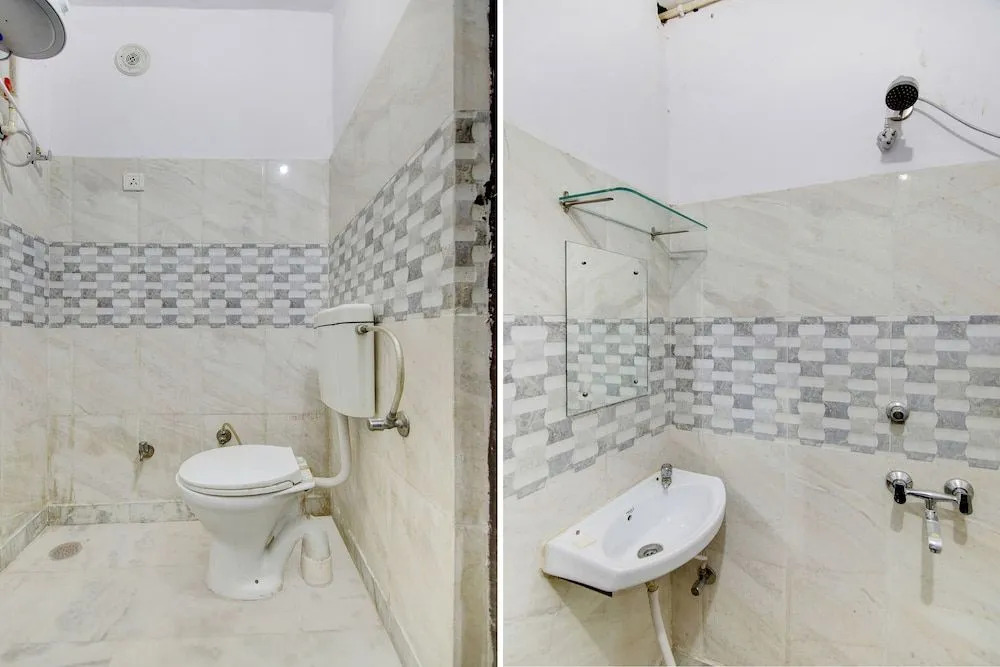 OYO 35941 Hotel Yuvraj Grand