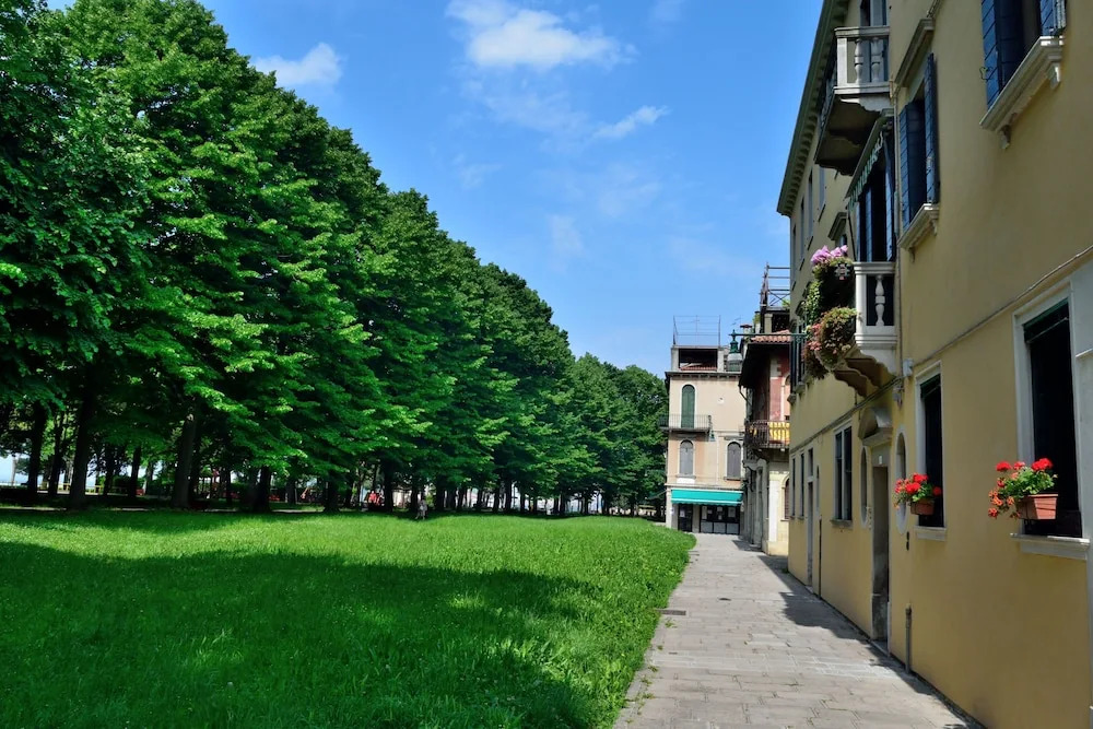 Verde Veneziano