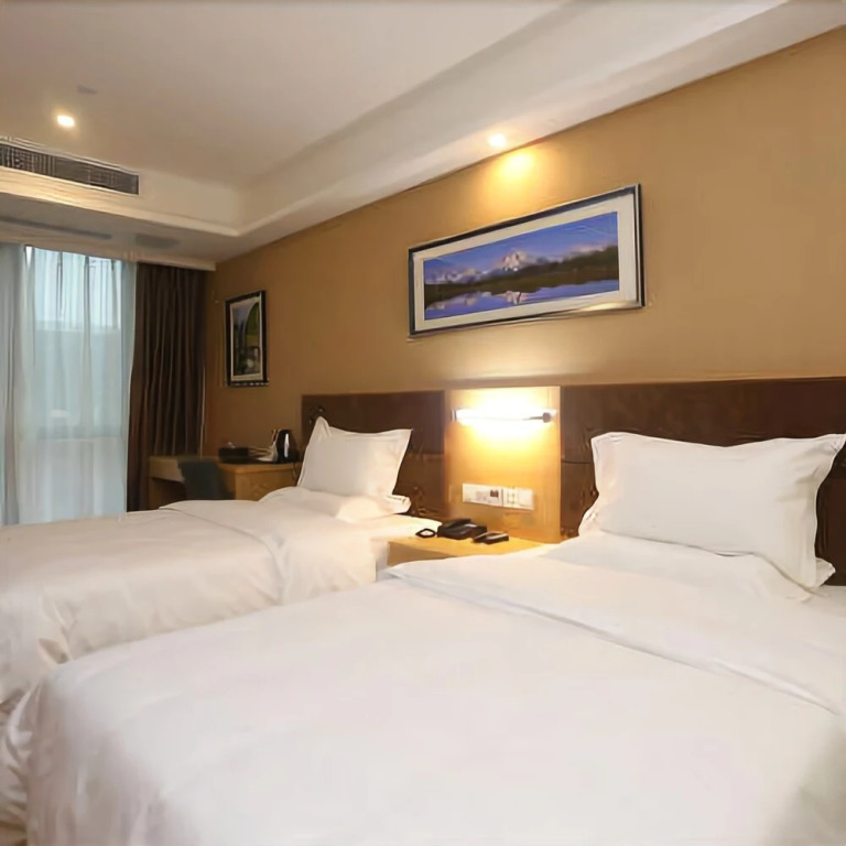 Standard Inn