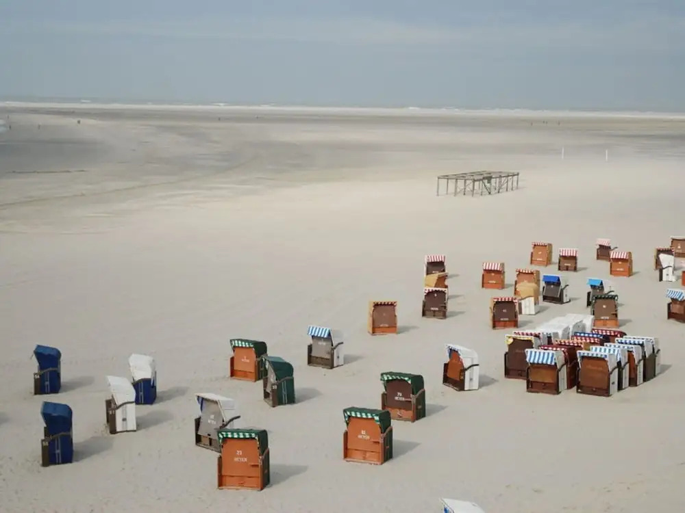 - 2 min zum Strand