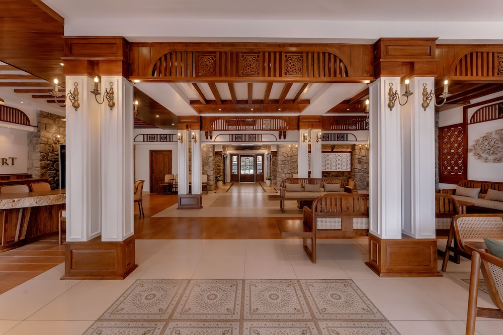 Le Montfort Resort