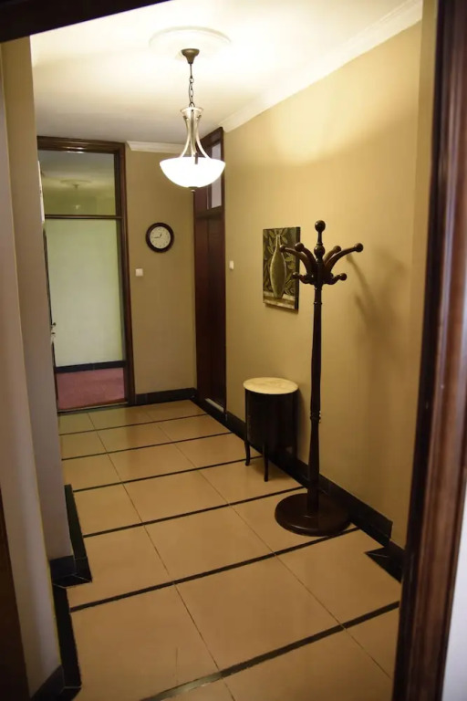 Diplomat Furnished Apartments