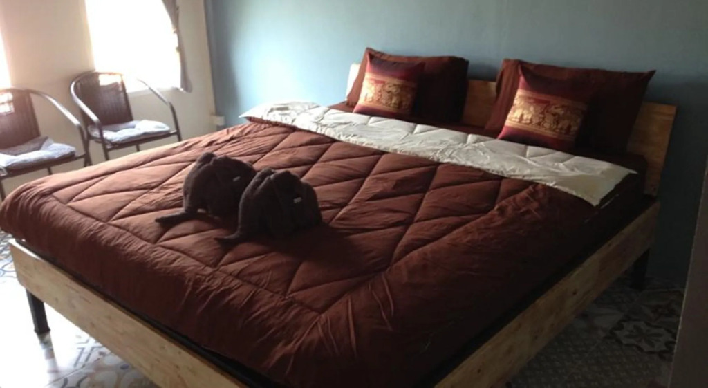 Milin Guesthouse