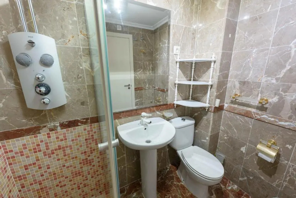 Apartamentos Nuevo México C 432