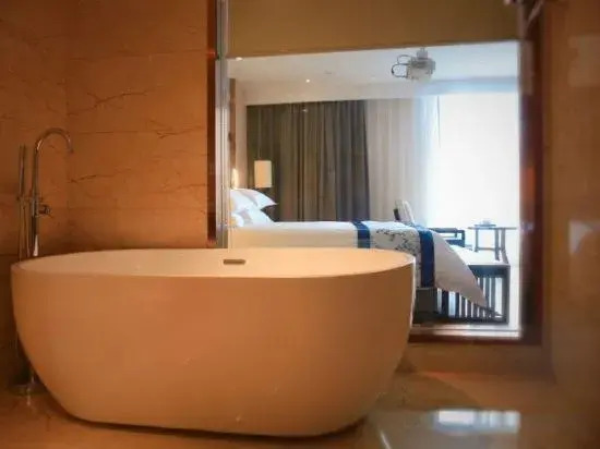 Yuanzheng Hotel
