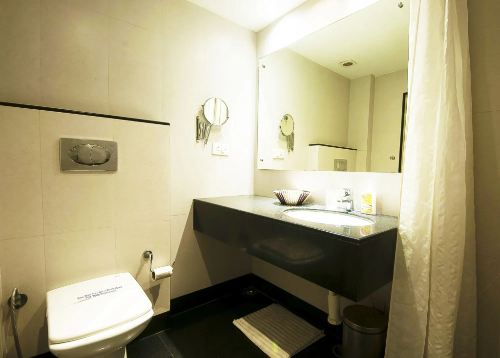 Hotel Mayur