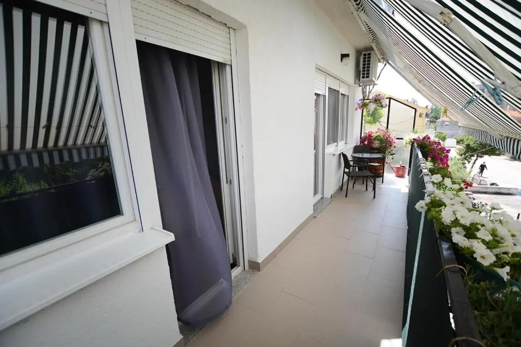 Apartment Davor