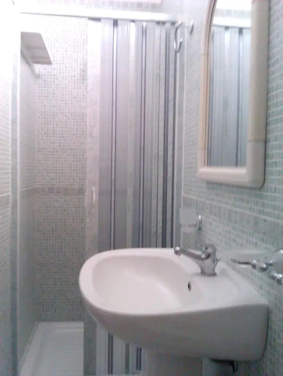 Apartment With 3 Bedrooms in Fontane Bianche, Siracusa, With Wonderful sea View, Enclosed Garden and Wifi