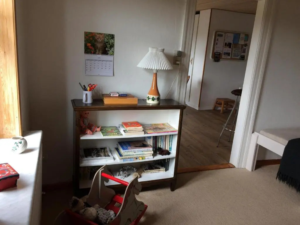 Sejtræk Apartments