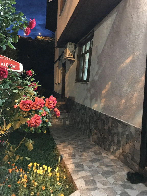 Emiroğlu Konak Otel
