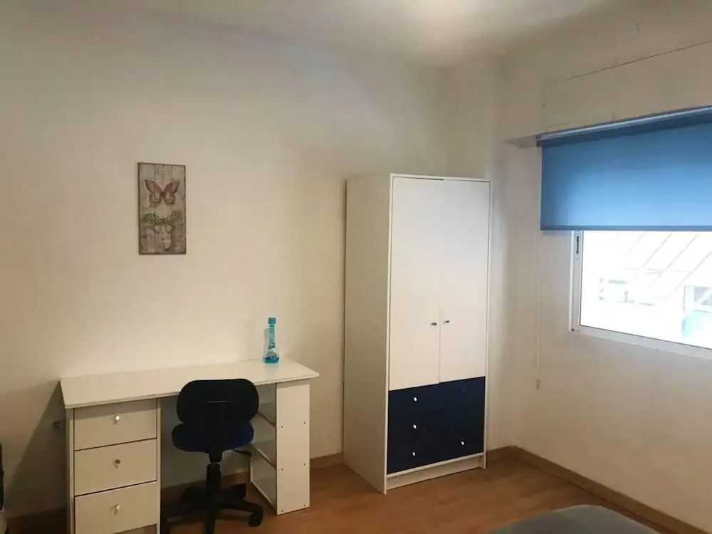 Apartment with 4 Bedrooms in Cartagena, with Wifi - 4 Km From the Beach