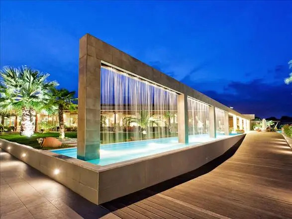 Hotel Poseidon