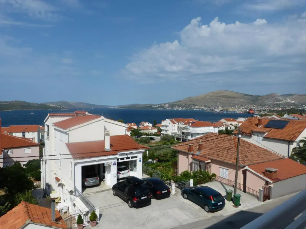 Villa Nada