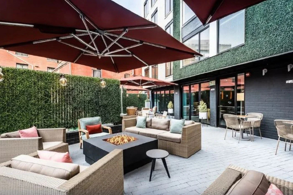 2500 Penn, a Placemakr Experience