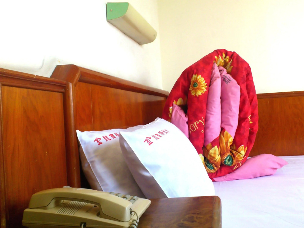 Jin Lon Hotel
