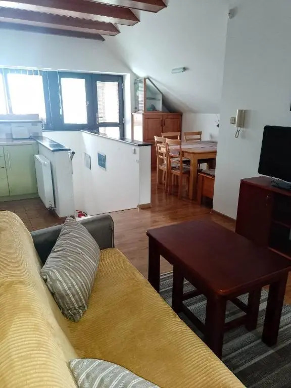 Apartmány Vista
