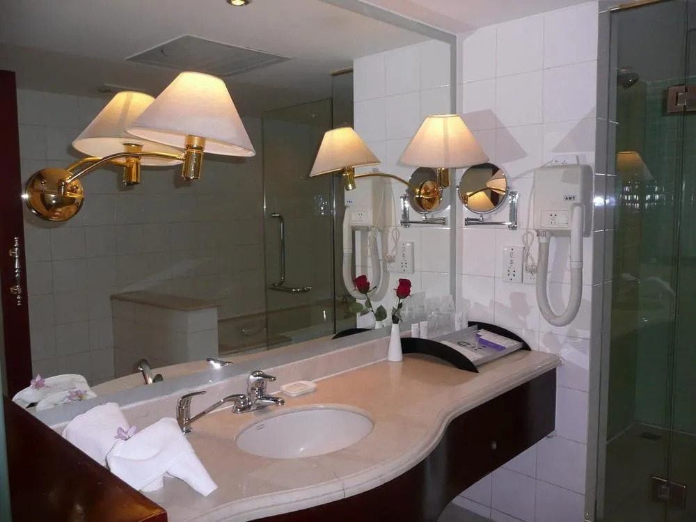Tian Wai Tian Hotel - Baotou