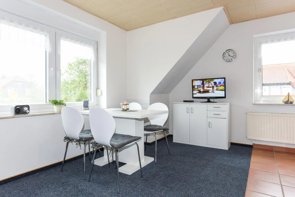 Ferienwohnung Trautes Heim