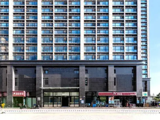 Dream Cinema Hotel
