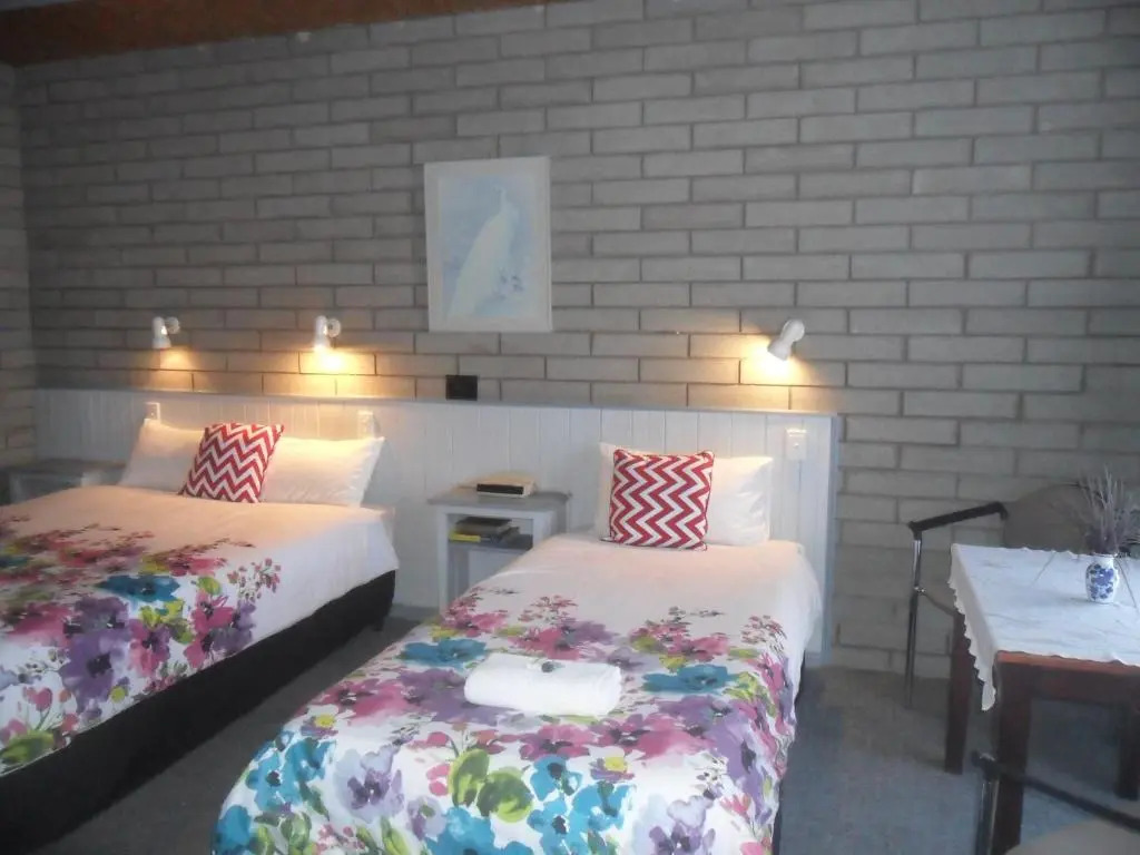 Motel Dimboola