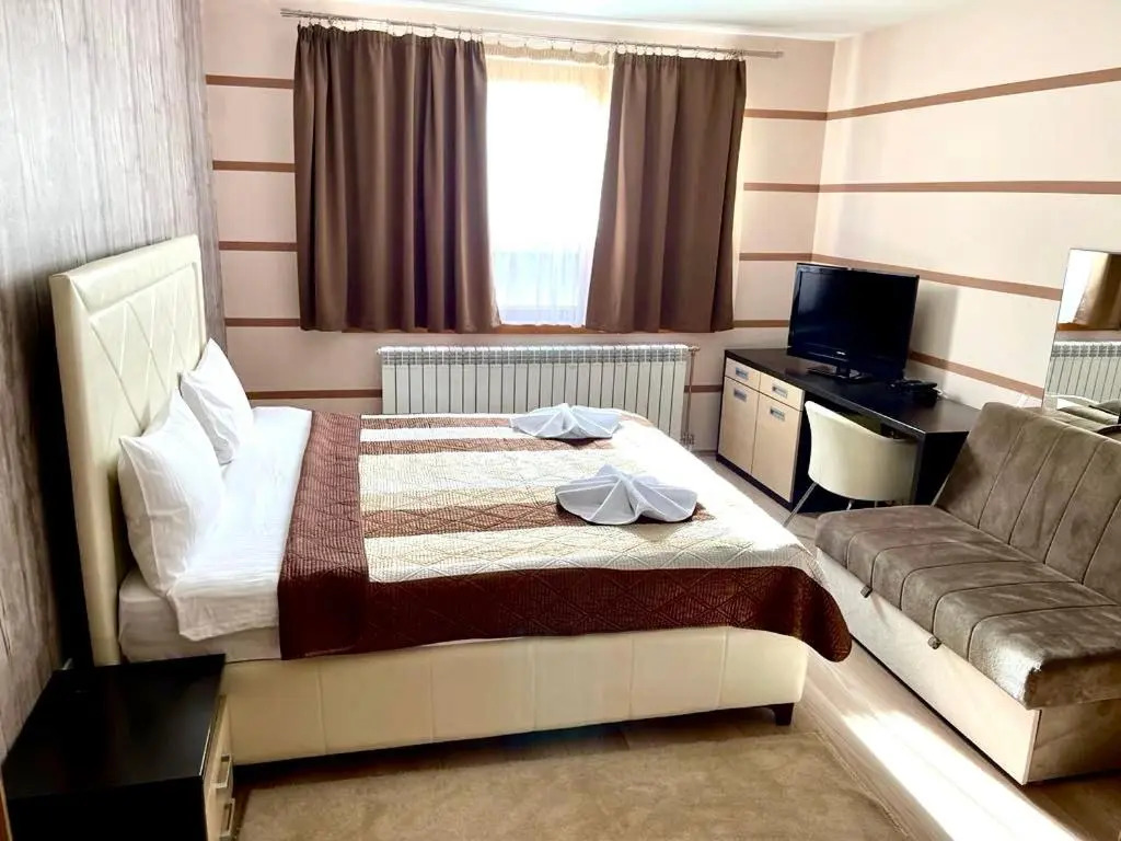 Apartman Janosevic 2