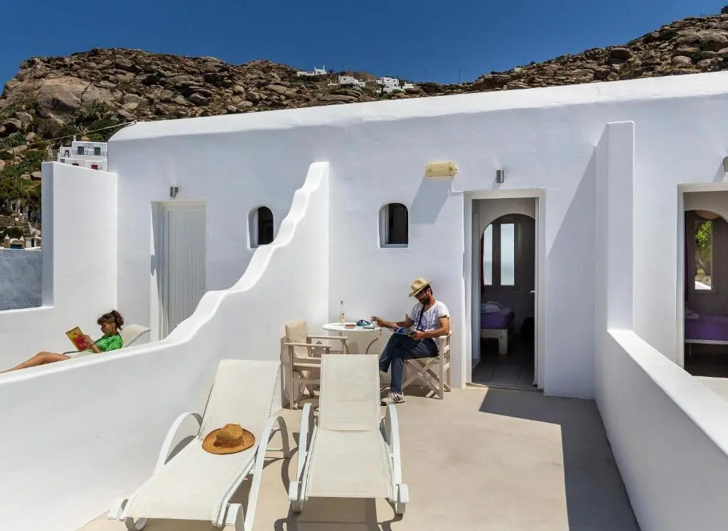 Pension Alexandra