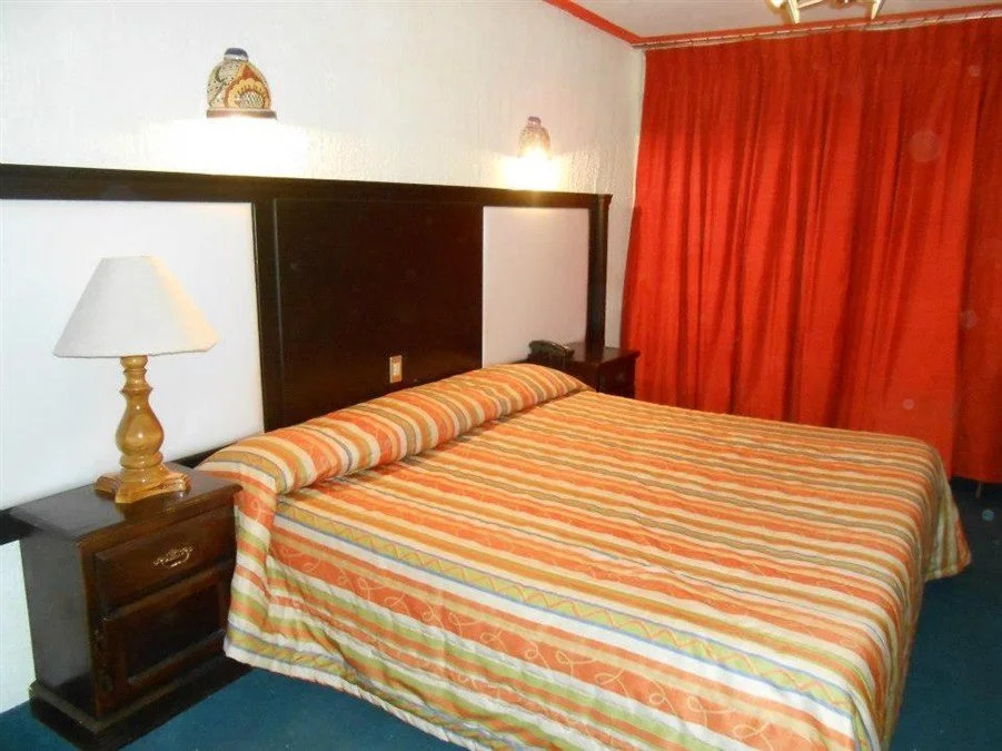 Hotel Florida Plaza