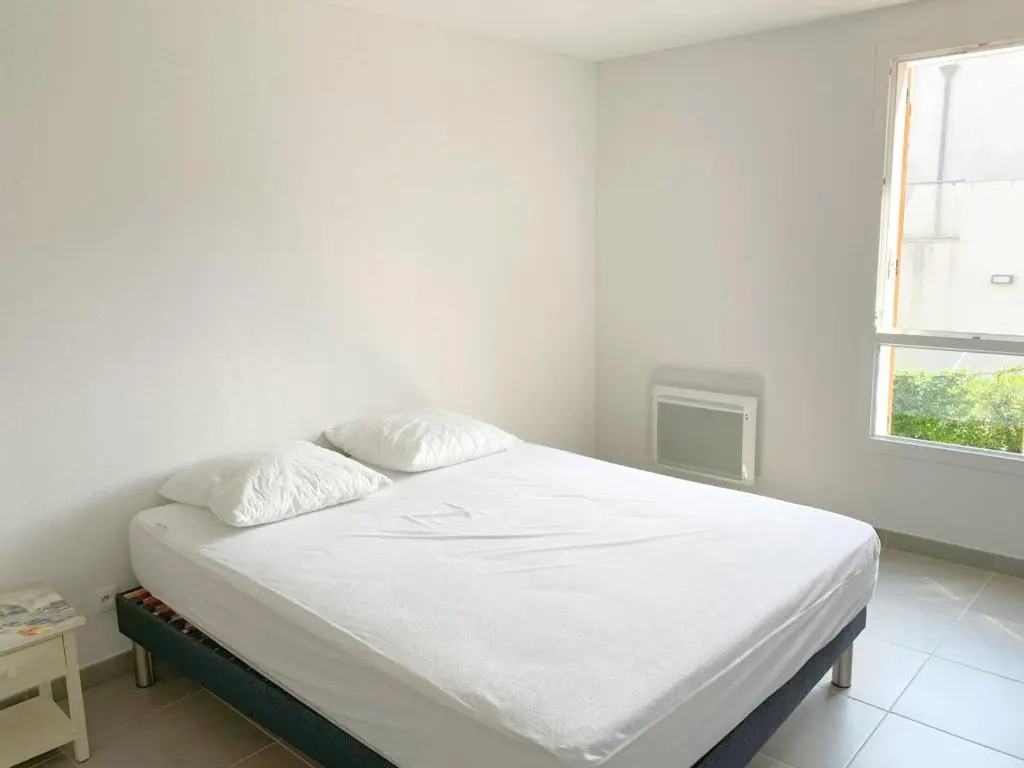 Appartement Sète, 2 pièces, 4 personnes - FR-1-338-371