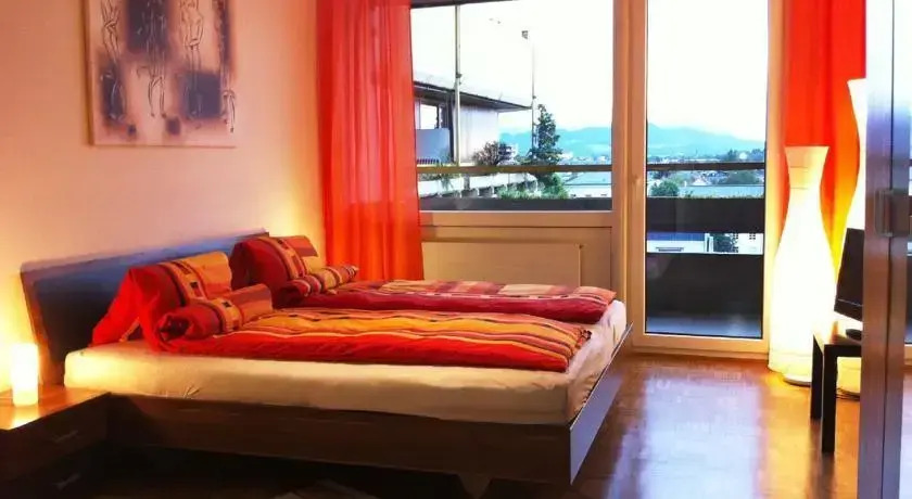 Salzburg Apartments
