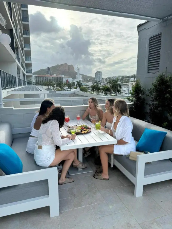 Belmoral Corporate Suites