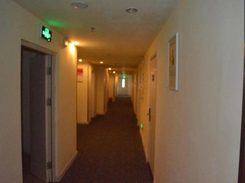 7Days Inn Yantai South Street