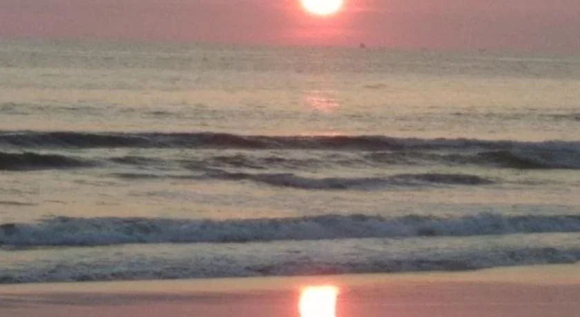 Mermaid Beach Resort