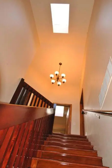 Huge Bdrms on main-Charming vacation home for 19