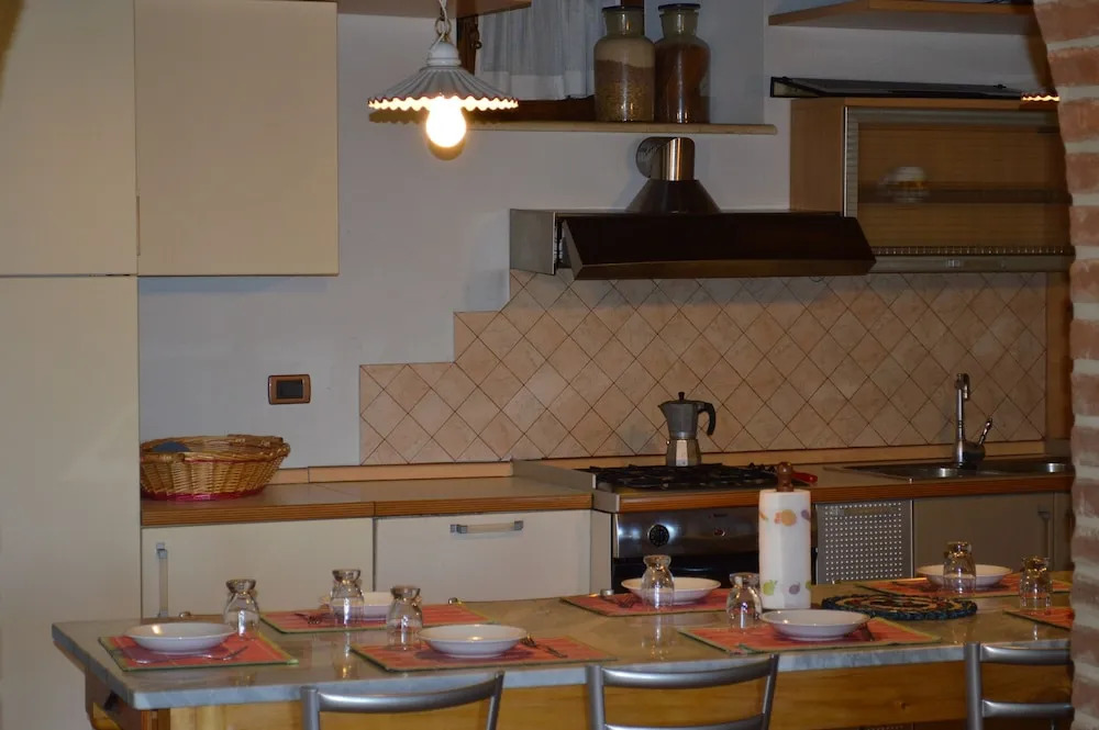 Casa Vacanze Il Fornacino