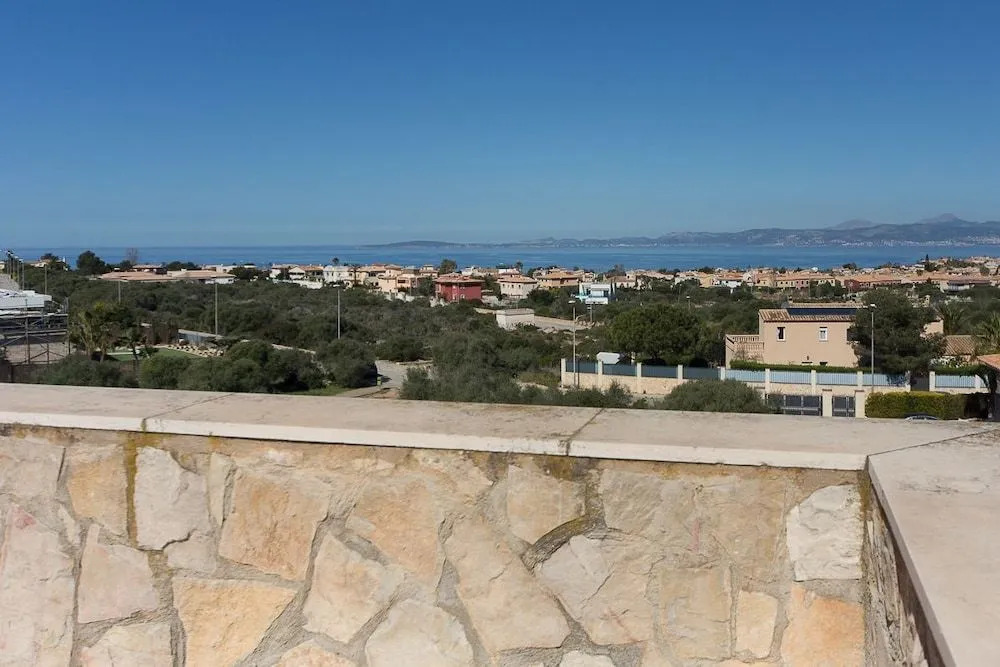 Villa Asturita
