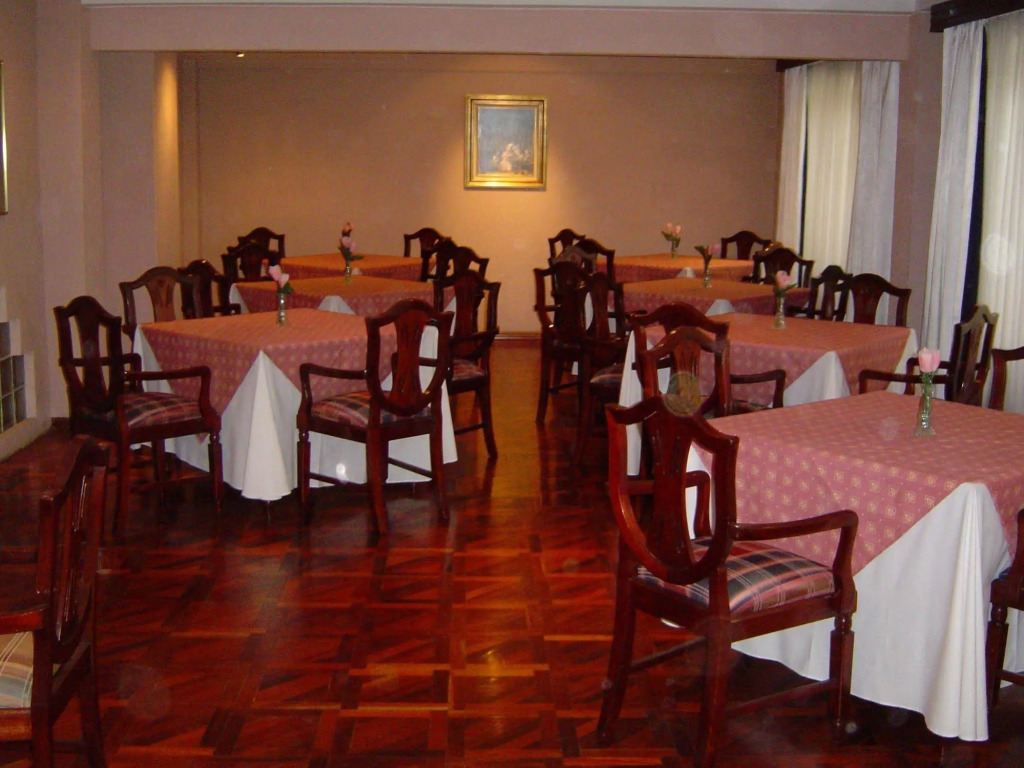 Alcalá Apart Hotel