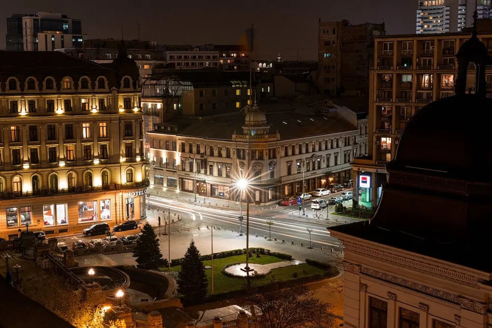 Old City Pearl