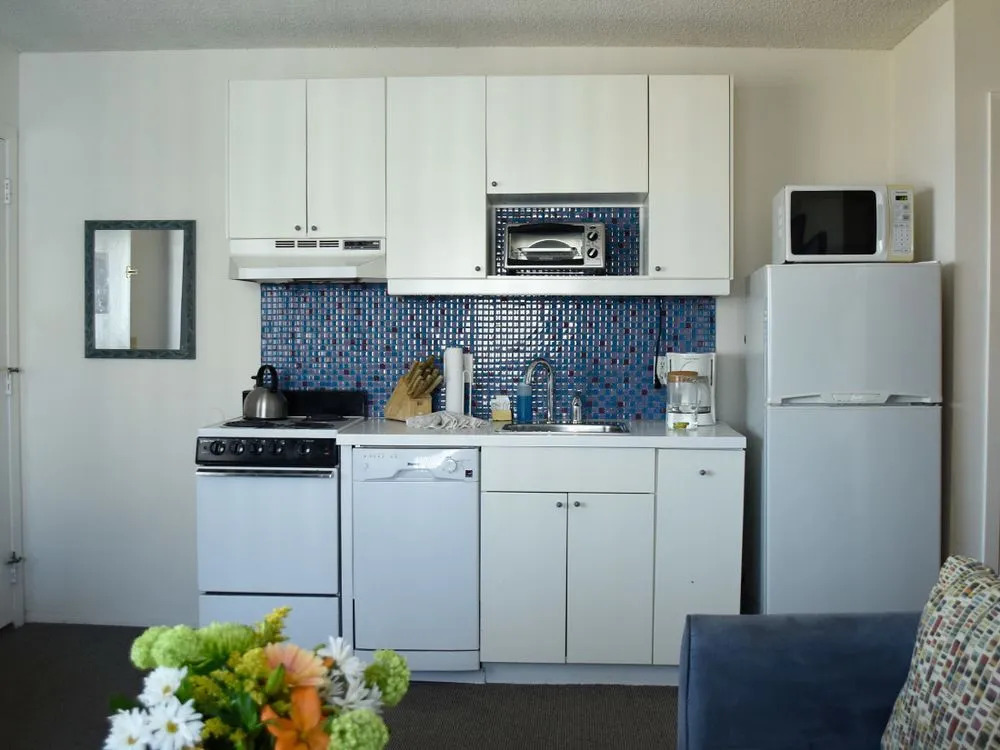 Montauk Oceanside Suites