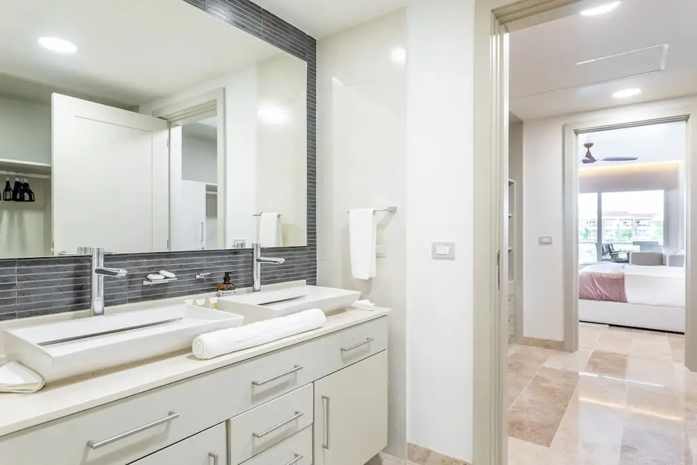 Casa Mia 3 bedroom At Mareazul 4 Apts by RedAwning