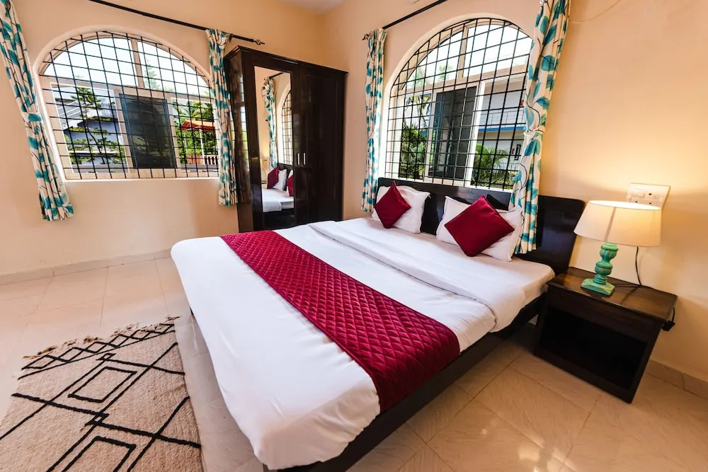 La Paulo's Beach Resort