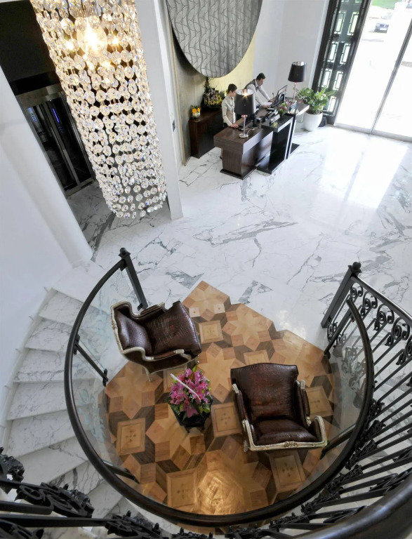 Hotel Ziya