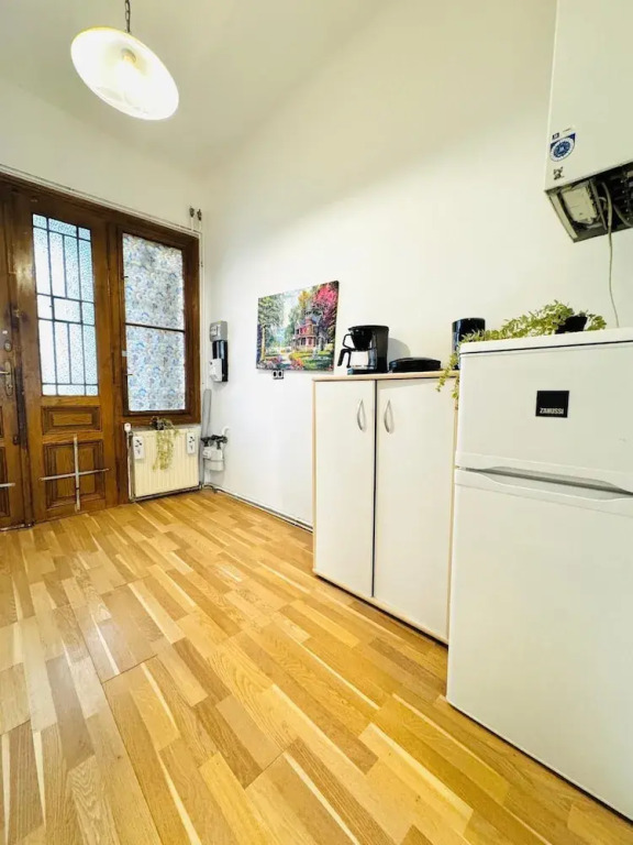 Modern Studio Close to Stadthalle