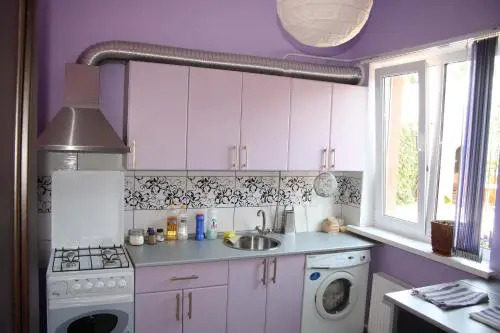 Guest House Pervomayskaya 126