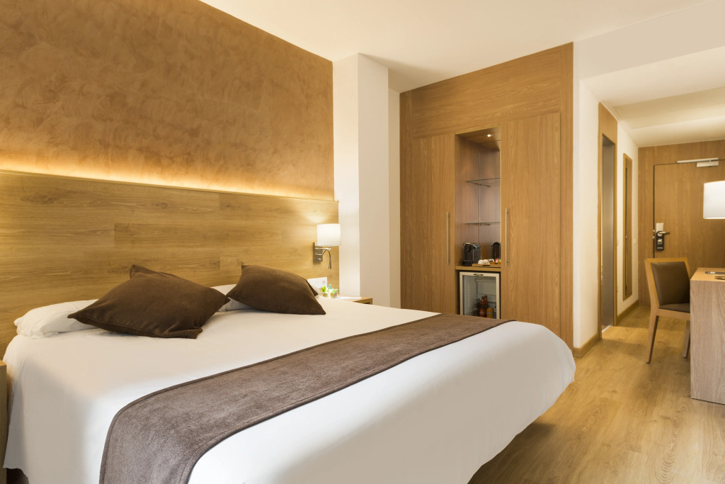Hotel Acta Azul Barcelona