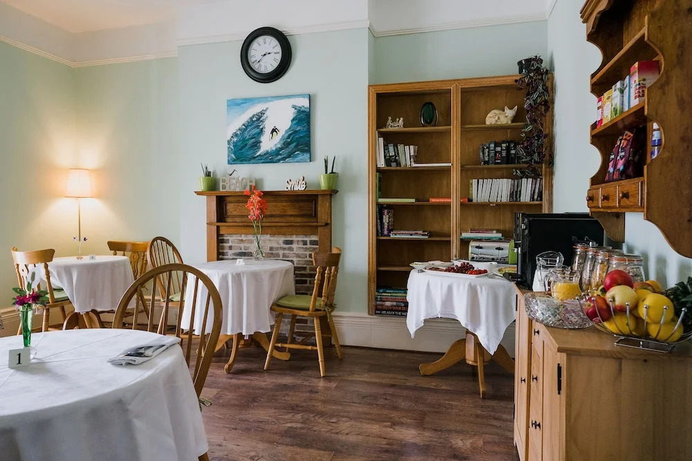 Avalon Guest House
