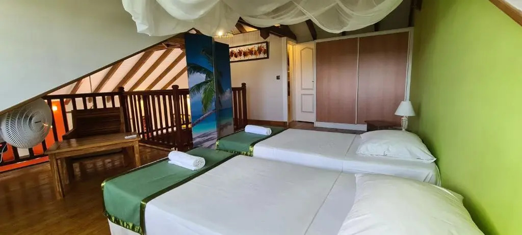 Residence Can Hibiscus