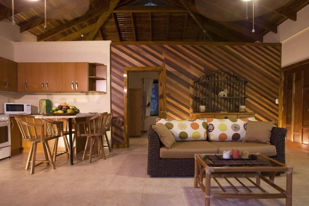 Villas Pico Bonito
