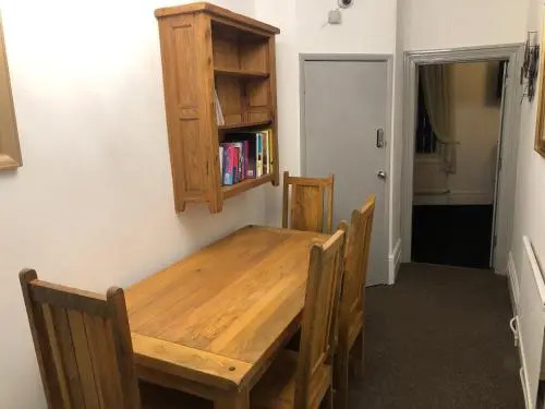 Tees Valley B&B