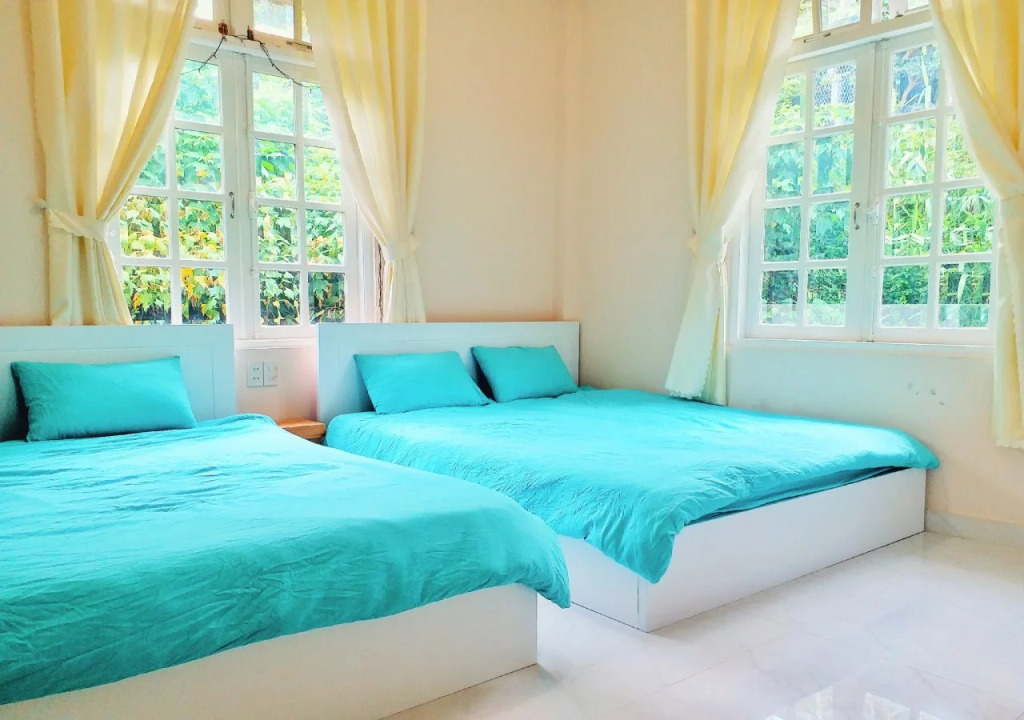 Degree 29 Hostel